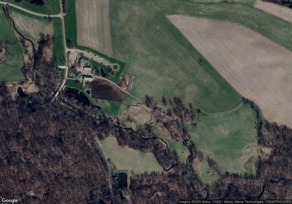 4002 Bromfield Rd, Lucas, OH 44843 - photo 1