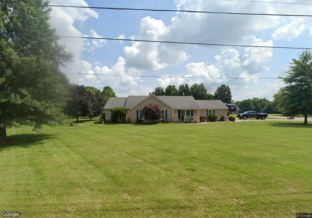 7800 Stacy Rd, Charlestown, IN 47111 - photo 1