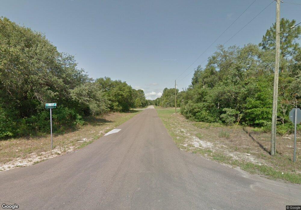 0 N Tempest Dr, Citrus Springs, FL 34433 - photo 1