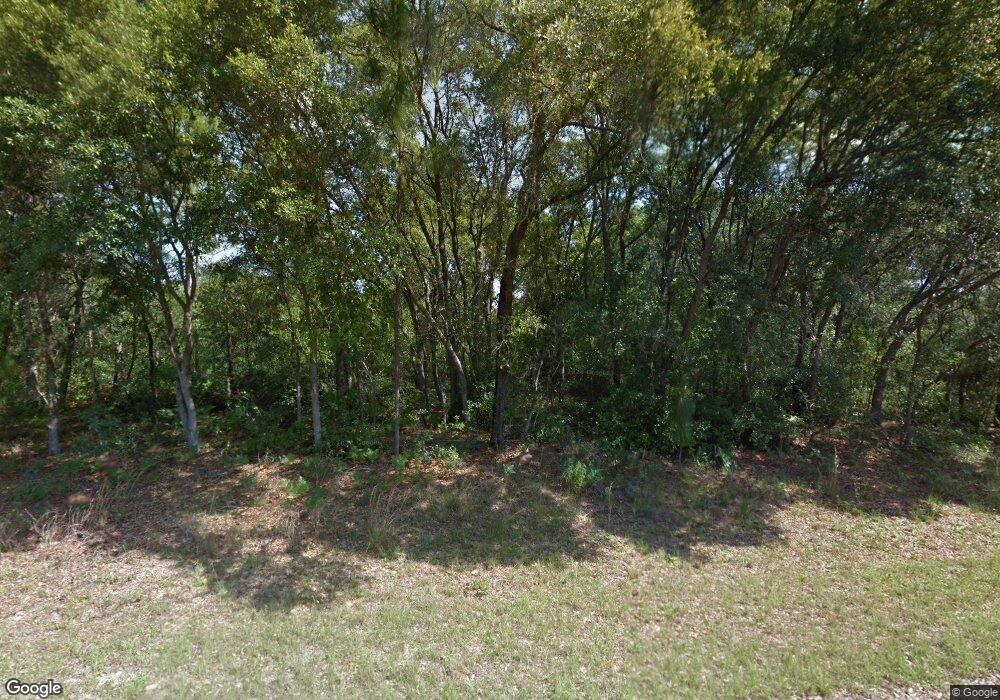 8412 N Tempest Dr, Citrus Springs, FL 34433 - photo 1