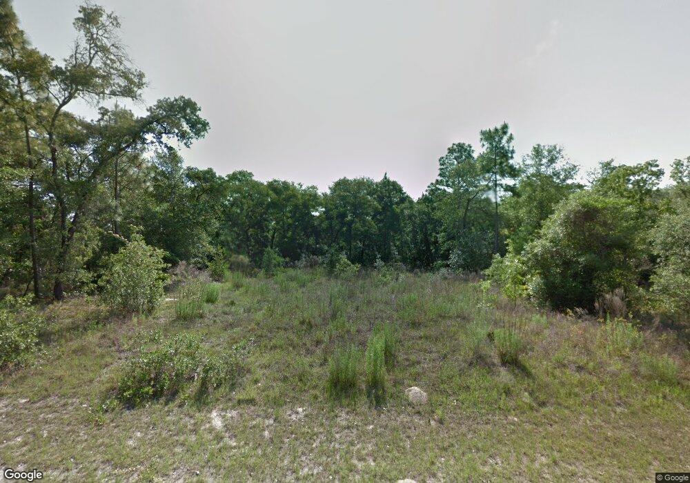 8937 N Tempest Dr, Citrus Springs, FL 34433 - photo 1