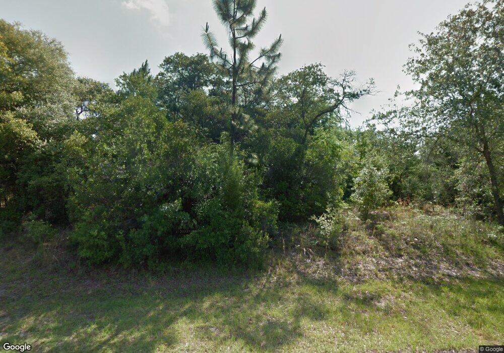 8611 N Tempest Dr, Citrus Springs, FL 34433 - photo 1