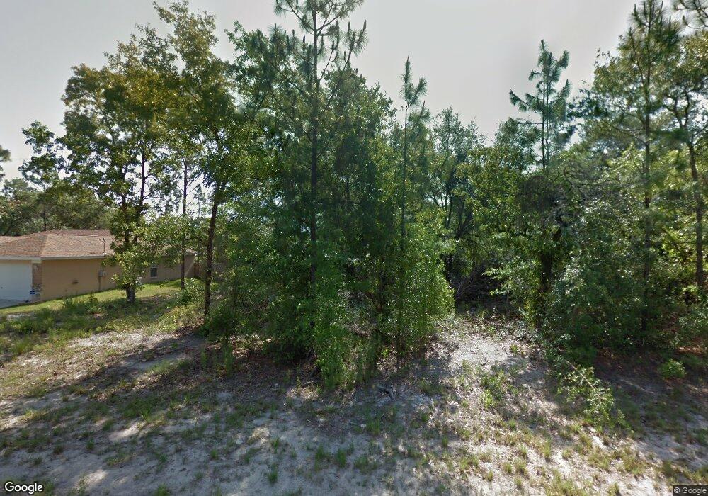 8859 N Tempest Dr, Citrus Springs, FL 34433 - photo 1