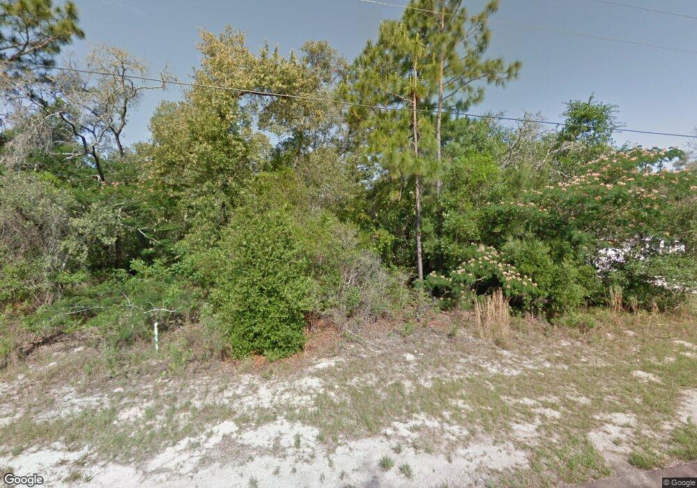 8900 N Tempest Dr, Citrus Springs, FL 34433 - photo 1