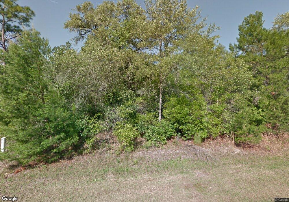 8606 N Tempest Dr, Citrus Springs, FL 34433 - photo 1