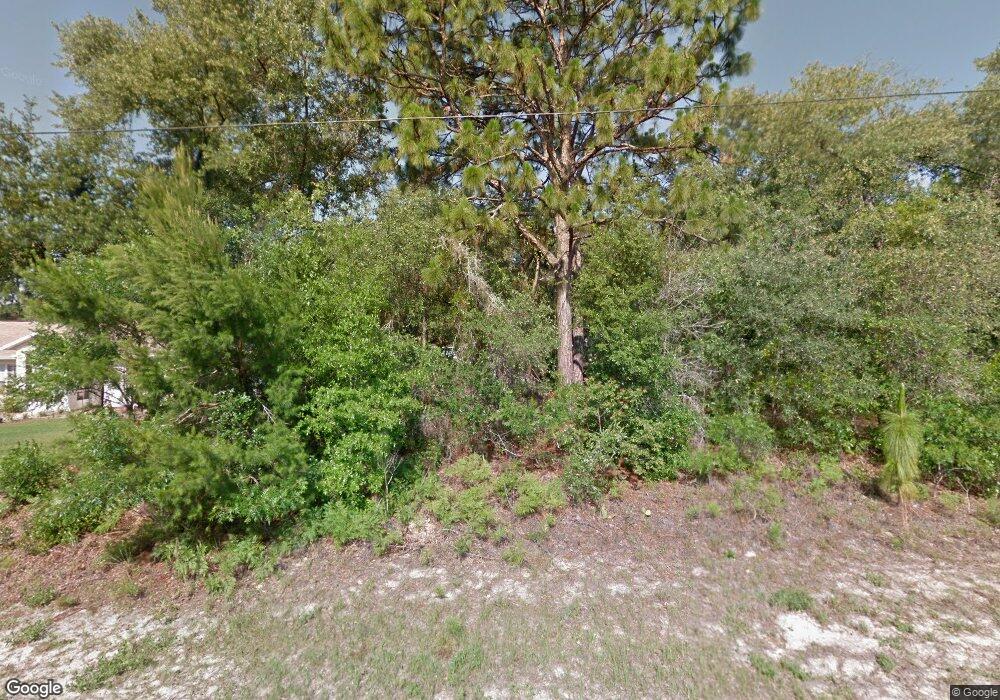 8764 N Tempest Dr, Citrus Springs, FL 34433 - photo 1