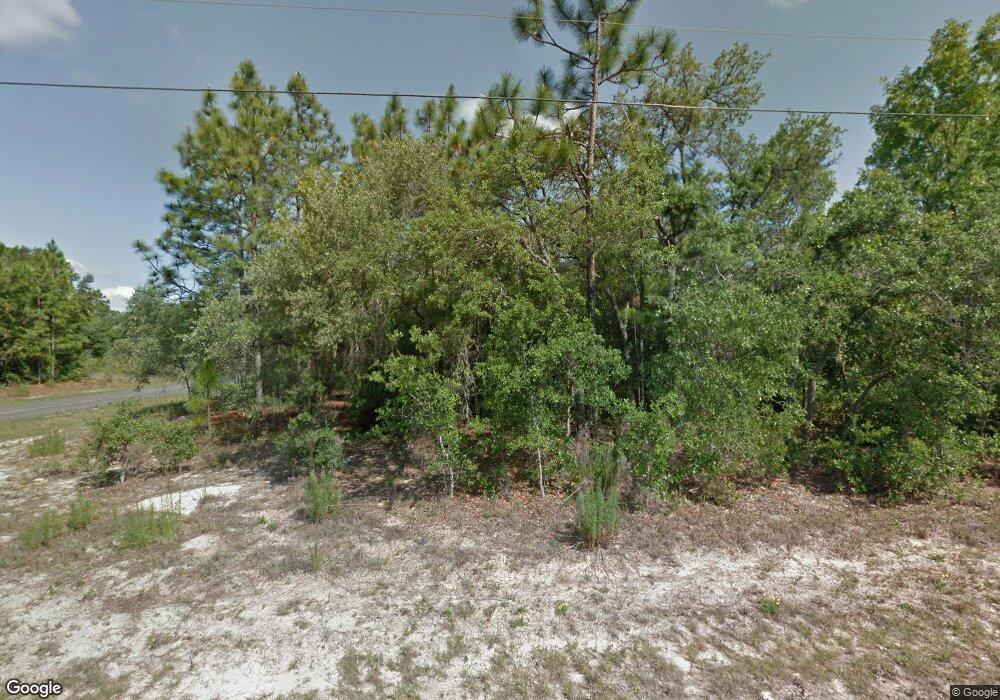 8462 N Tempest Dr, Citrus Springs, FL 34433 - photo 1