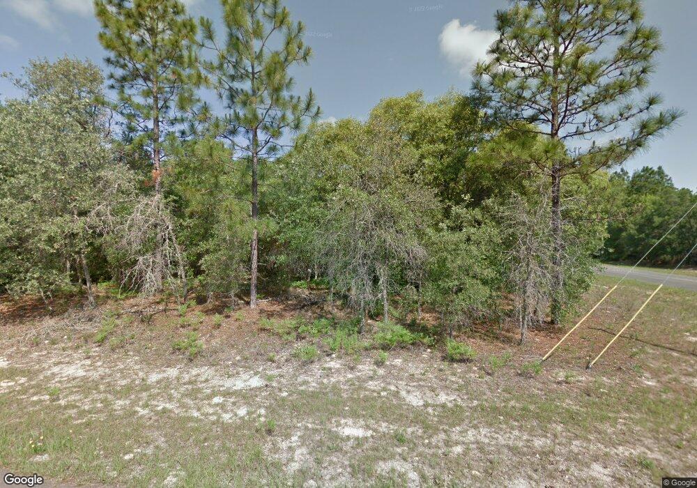 8458 N Tempest Dr, Citrus Springs, FL 34433 - photo 1