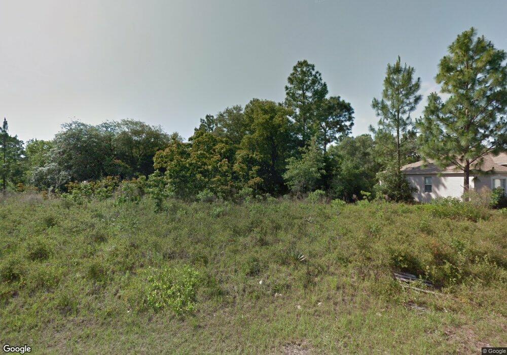 8579 N Tempest Dr, Citrus Springs, FL 34433 - photo 1