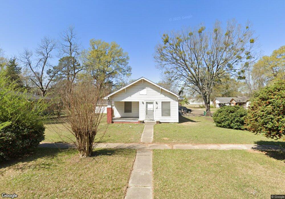 1415 Crockett St, Texarkana, TX 75501 - photo 1