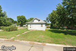 307 N Williams St, Atkinson, NE 68713