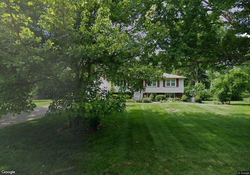 95 Bryant St, West Bridgewater, MA 02379 - photo 1