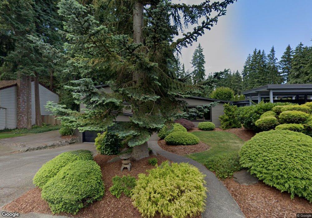 20405 13th Ave NW, Shoreline, WA 98177 - photo 1