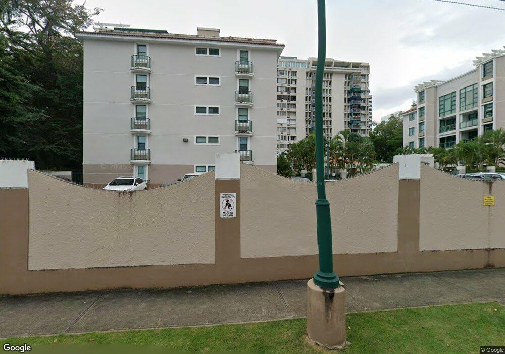 968 Palm Cir unit 402 A, San Juan, PR 00920 - photo 1