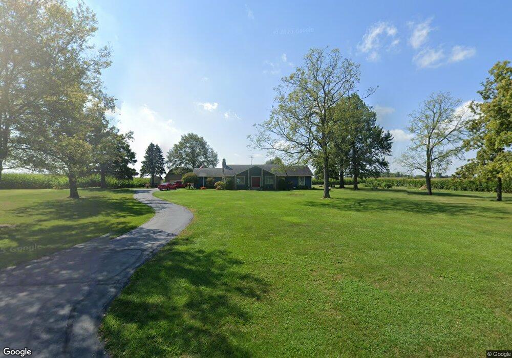 381 E 400 N, Windfall, IN 46076 - photo 1