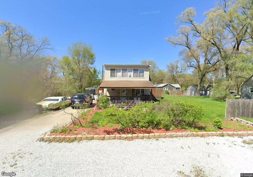 2716 W 41st Ave, Gary, IN 46408 - photo 1