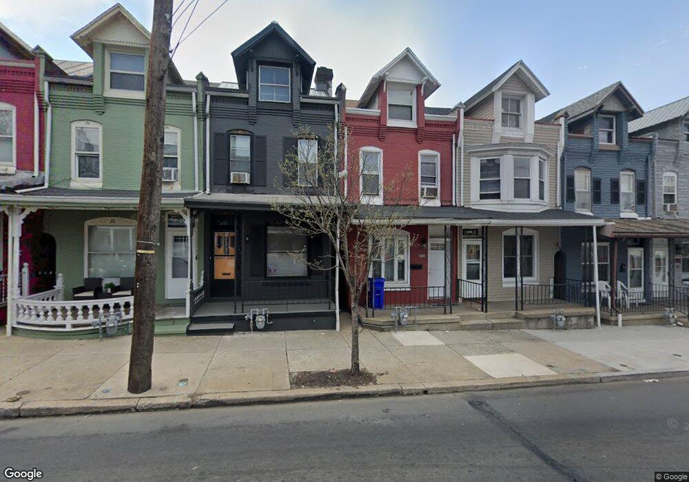 848 Schuylkill Ave, Reading, PA 19601 - photo 1