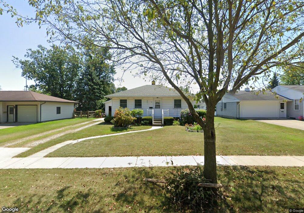 311 Murbach St, Archbold, OH 43502 - photo 1