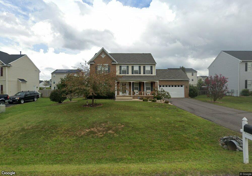 35347 Pheasant Ridge Rd, Locust Grove, VA 22508 - photo 1