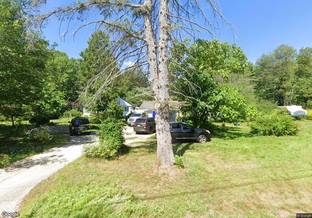 11 Bodge Hill Rd, Moultonborough, NH 03254 - photo 1