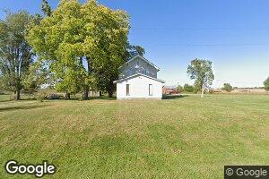 12319 270th St, Linden, IA 50146