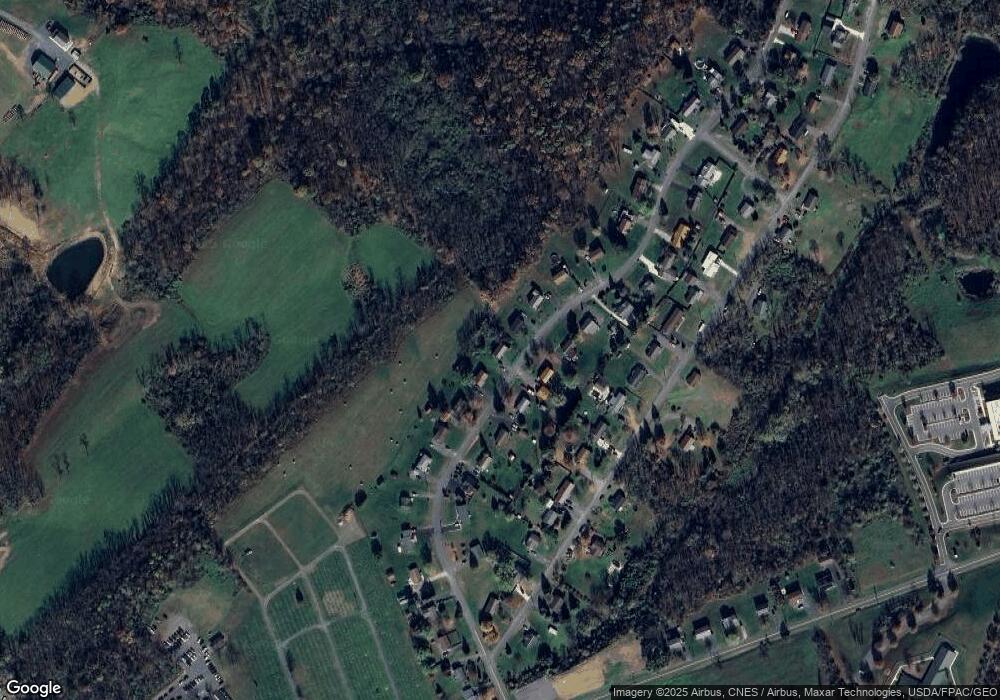 185 W Ridge Loop Rd, Romney, WV 26757 - photo 1