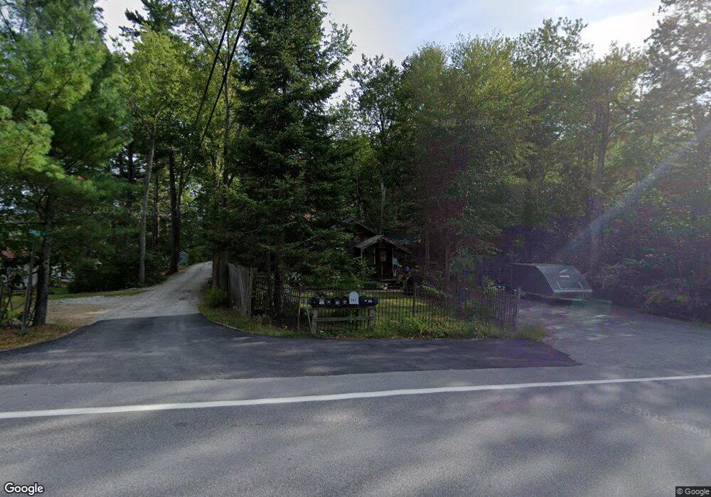 0 Franklin Pierce Hwy, Barrington, NH 03825 - photo 1