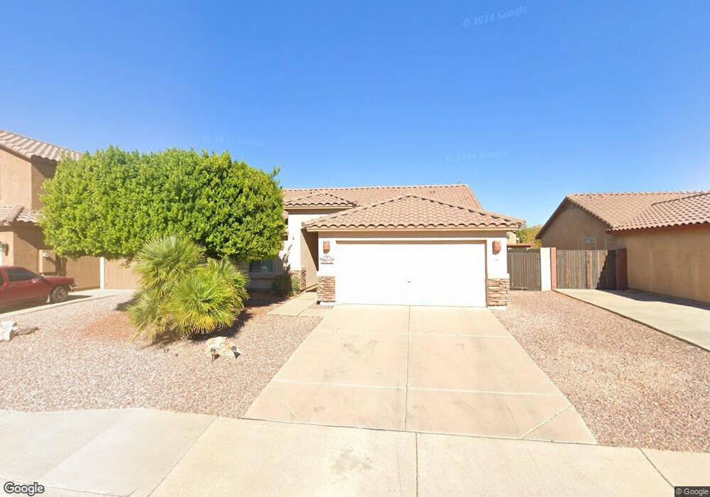 10636 E Forge Ave, Mesa, AZ 85208 - photo 1