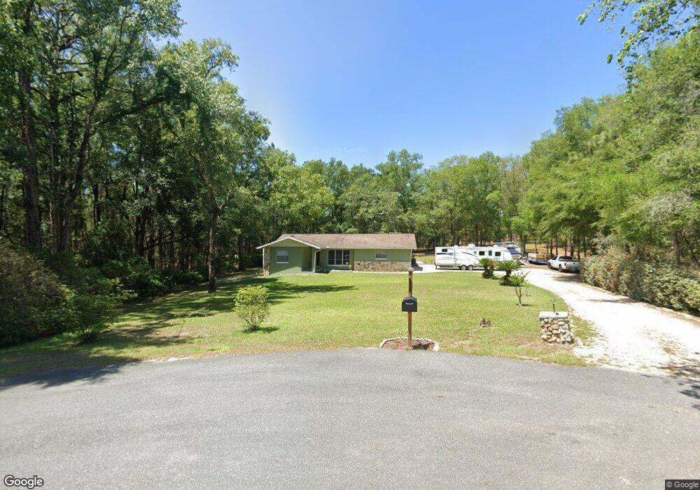 9600 SW 202nd Ave, Dunnellon, FL 34431 - photo 1