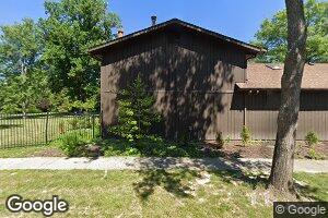 890 S Woodscrest Dr, Bloomington, IN 47401