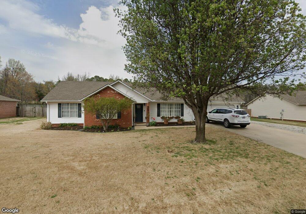 6703 Deerwood Dr, Paragould, AR 72450 - photo 1