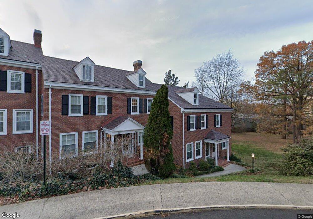 3236 S Utah St, Arlington, VA 22206 - photo 1