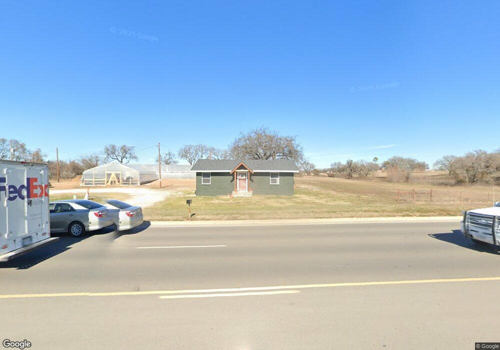 5366 Acton Hwy, Granbury, TX 76049 - photo 1