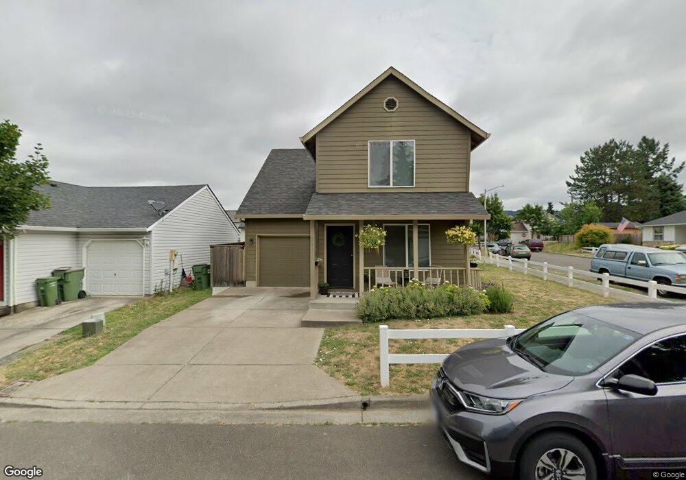 201 Levi Way, Newberg, OR 97132 - photo 1