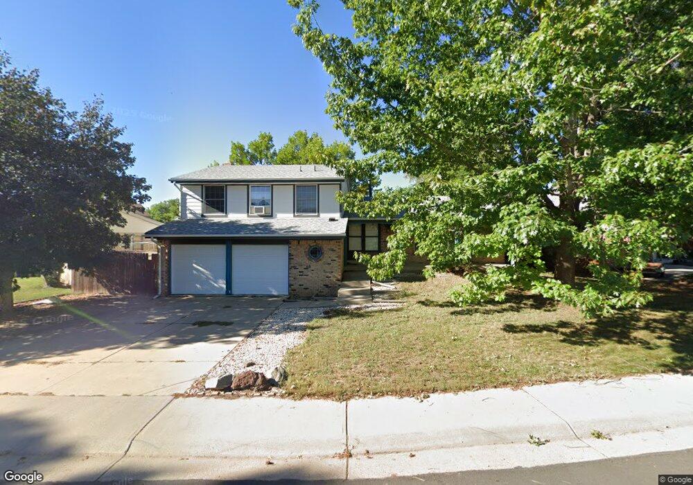 12855 Cook Cir, Thornton, CO 80241 - photo 1