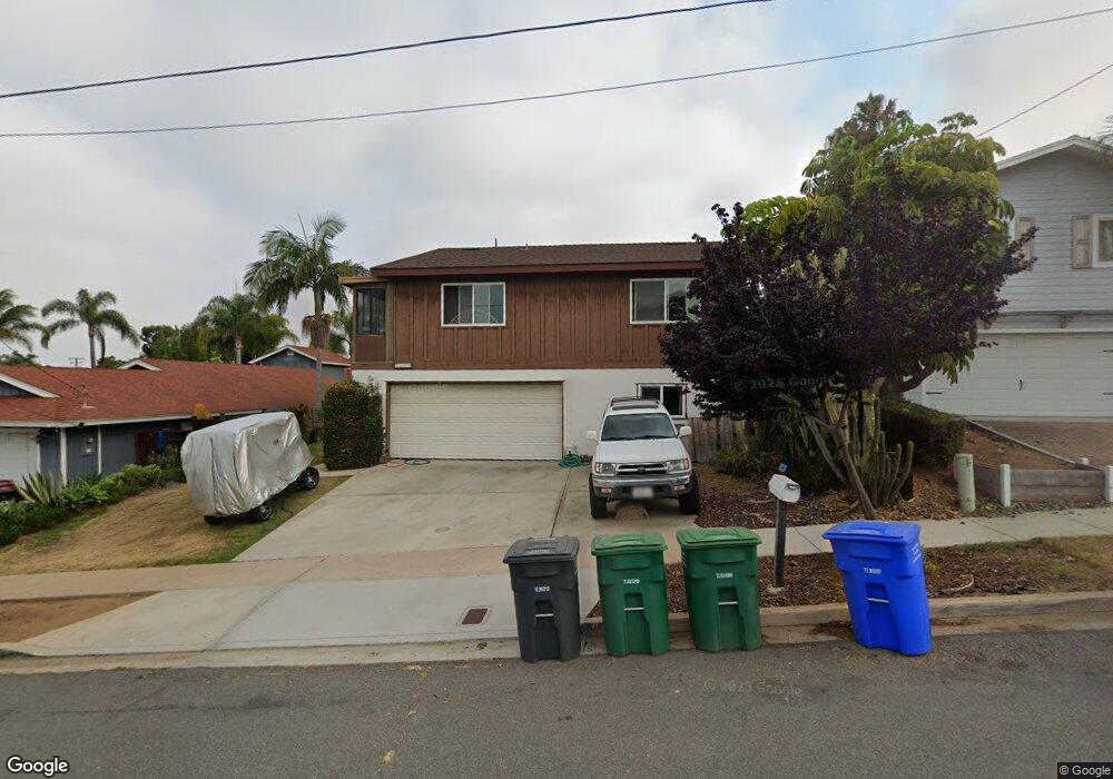 1208 Stratford Ln, Carlsbad, CA 92008 - photo 1