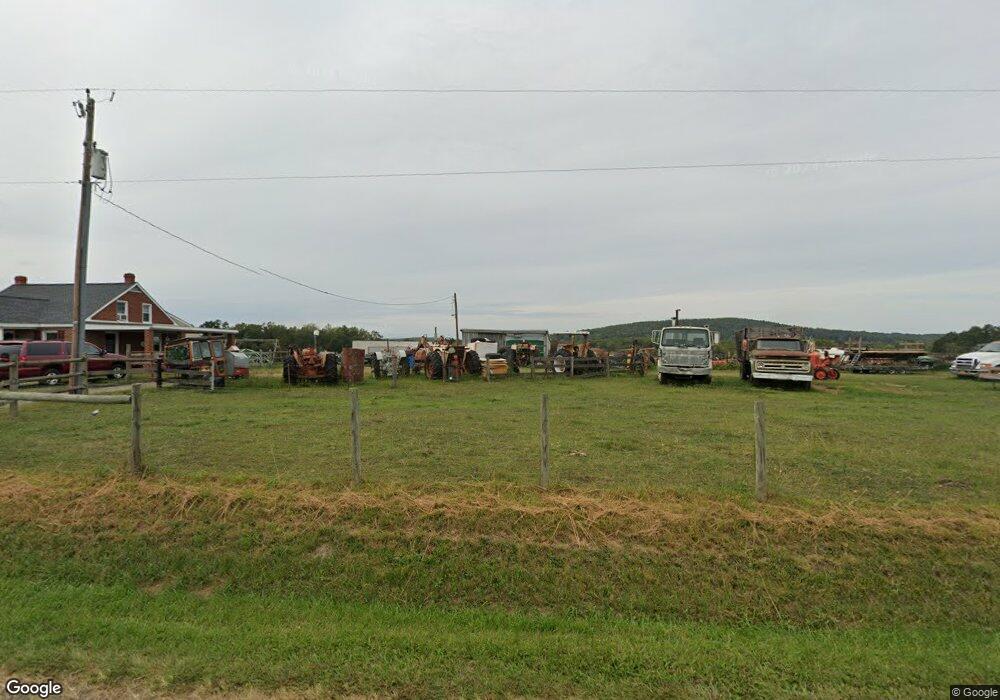 18309 Brick Church Rd, Orange, VA 22960 - photo 1