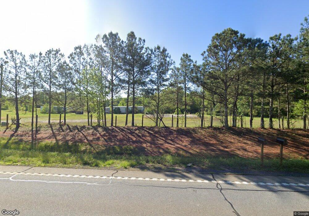 636 Highway 36 W, Barnesville, GA 30204 - photo 1