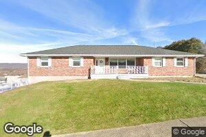 5 Hilltop Rd, Pittston, PA 18640