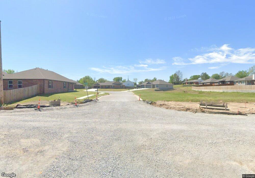 0 Leahy St unit 1402003, Sapulpa, OK 74066 - photo 1