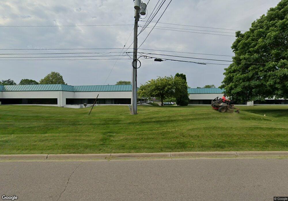 4007 W Court St unit Suite C, Flint, MI 48532 - photo 1