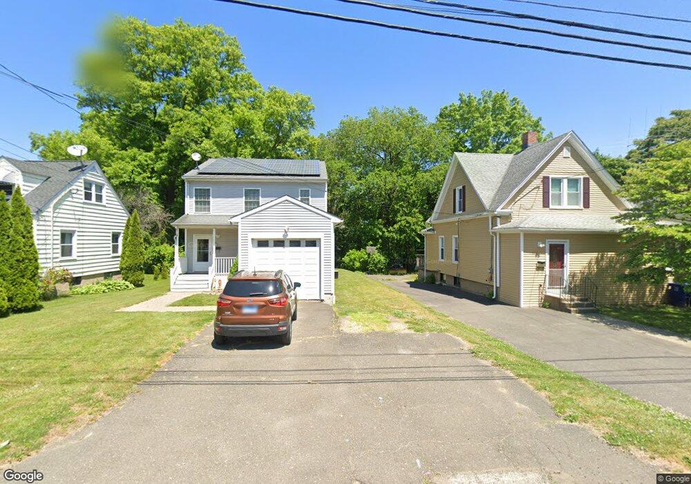 180 N Quarry St, Bridgeport, CT 06606 - photo 1