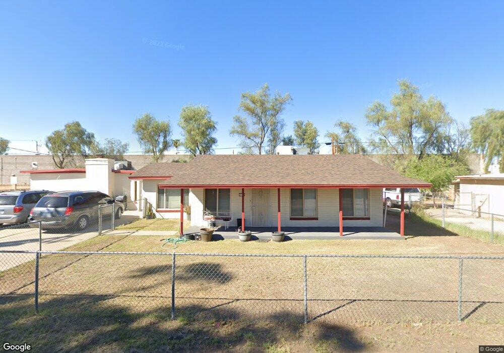 1812 N 24th Way, Phoenix, AZ 85008 - photo 1