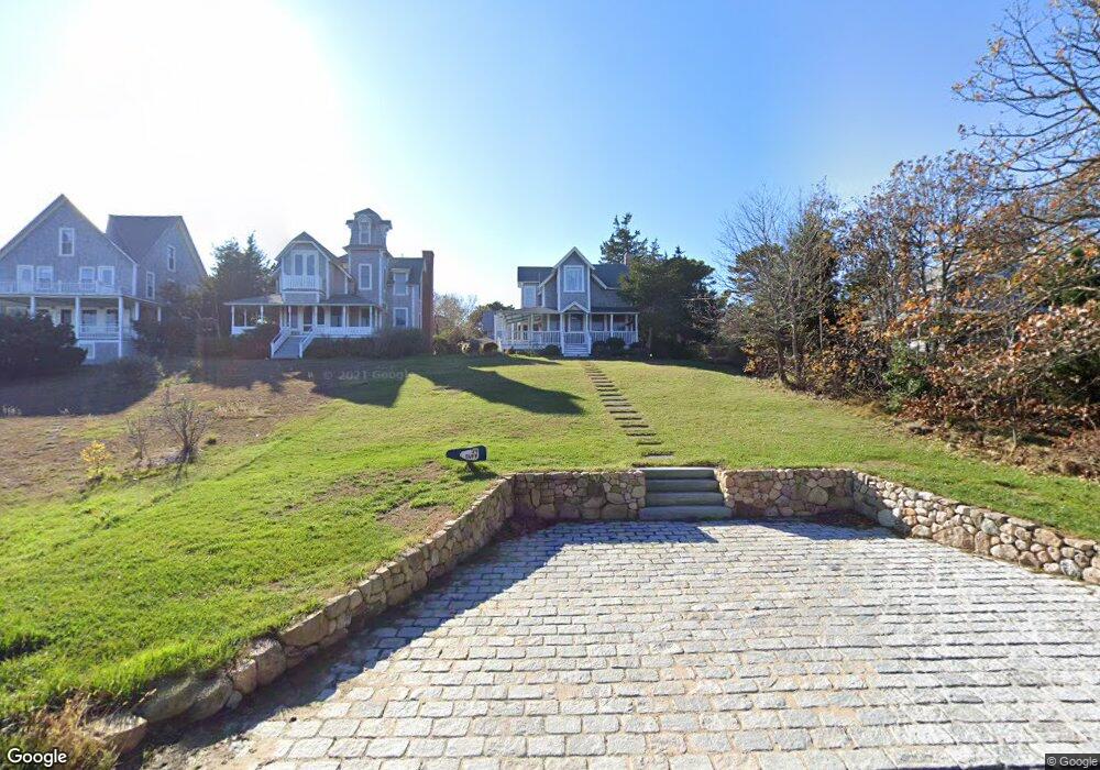 94 E Chop Dr, Oak Bluffs, MA 02557 - photo 1