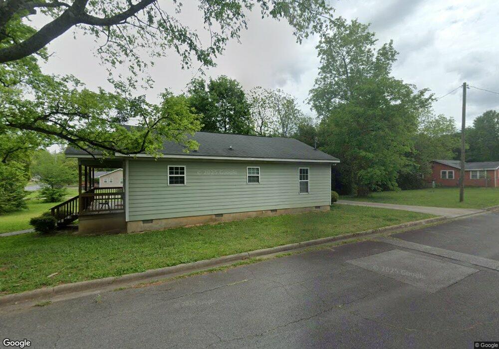 648 Melvin Place, Macon, GA 31206 - photo 1