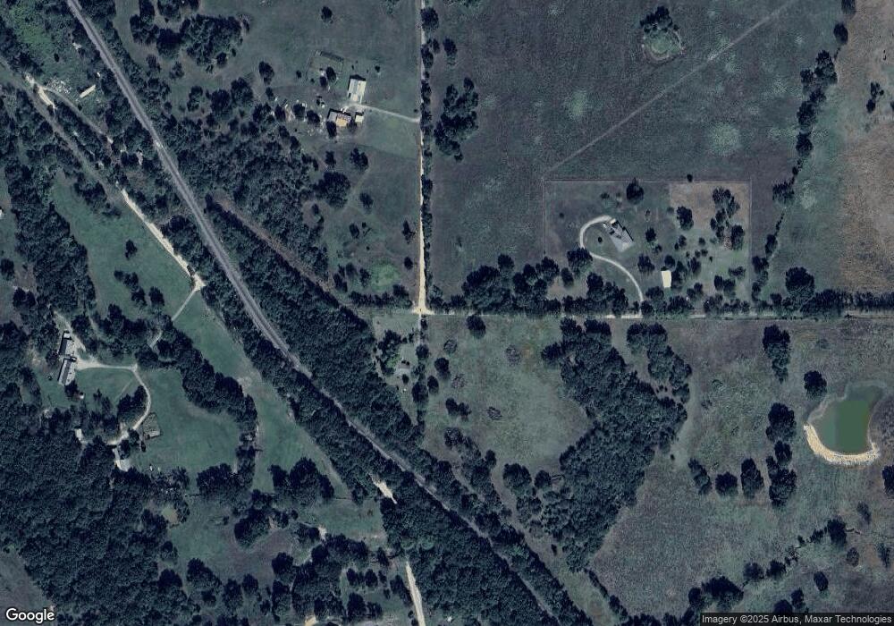 469022 E 1130 Rd, Muldrow, OK 74948 - photo 1