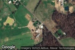 14095 Pleasant Grove Rd, Canaan, IN 47224