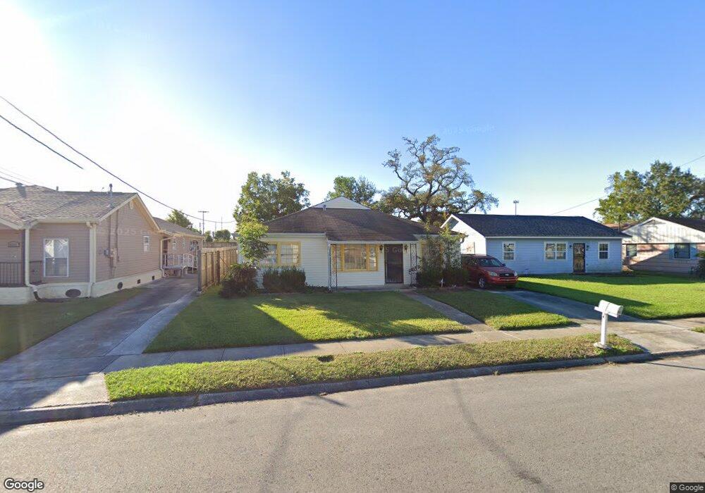 4306 Stephen Girard Ave, New Orleans, LA 70126 - photo 1