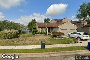 51 E Oleander Dr, Mount Laurel, NJ 08054