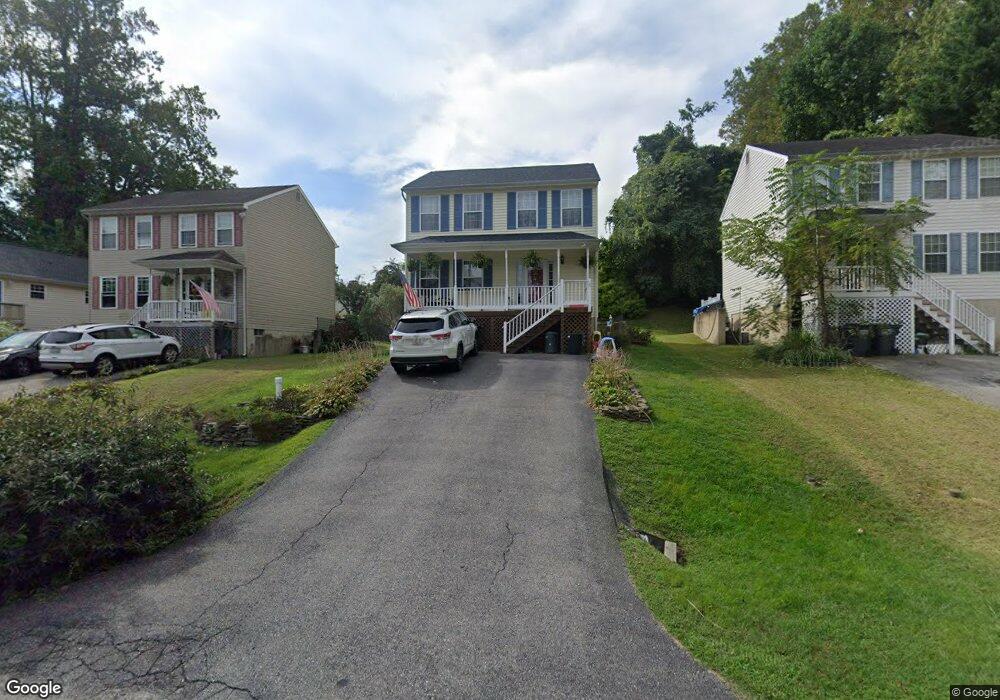 3515 8th St, North Beach, MD 20714 - photo 1